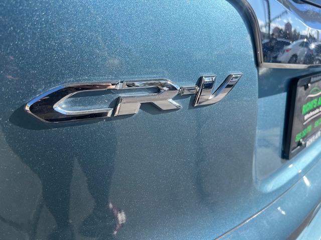 Honda CR-V EX-L 4WD 2015 Honda CR-V EX-L 4WD 2015