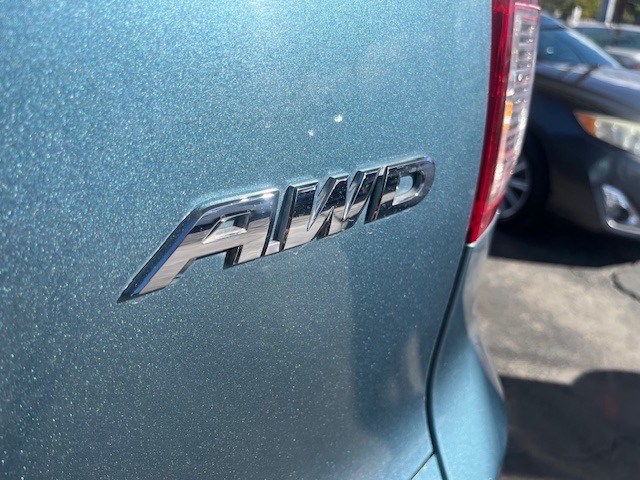 Honda CR-V EX-L 4WD 2015 Honda CR-V EX-L 4WD 2015