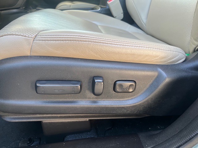 Honda CR-V EX-L 4WD 2015 Honda CR-V EX-L 4WD 2015