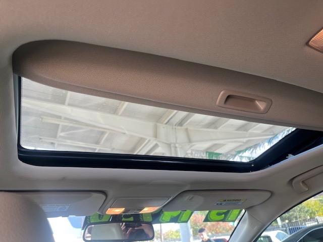 Honda CR-V EX-L 4WD 2015 Honda CR-V EX-L 4WD 2015