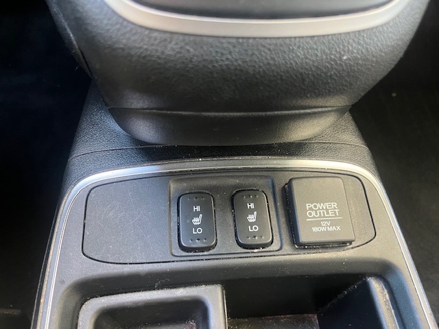 Honda CR-V EX-L 4WD 2015 Honda CR-V EX-L 4WD 2015