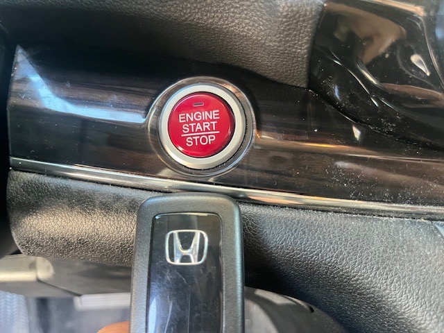 Honda CR-V EX-L 4WD 2015 Honda CR-V EX-L 4WD 2015