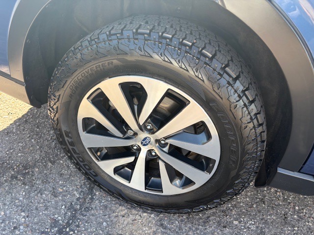 Subaru Outback Premium 2020 Subaru Outback Premium 2020