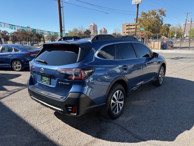 Subaru Outback Premium 2020 Subaru Outback Premium 2020