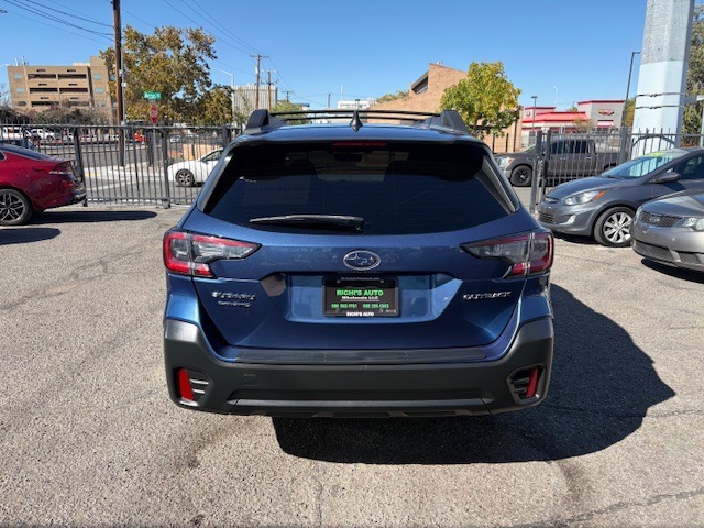 Subaru Outback Premium 2020 Subaru Outback Premium 2020