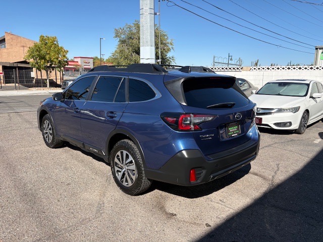 Subaru Outback Premium 2020 Subaru Outback Premium 2020