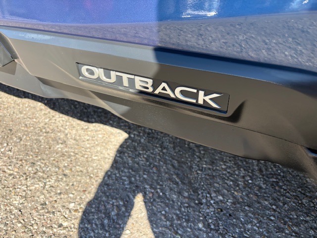 Subaru Outback Premium 2020 Subaru Outback Premium 2020