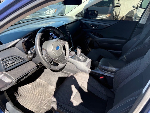 Subaru Outback Premium 2020 Subaru Outback Premium 2020