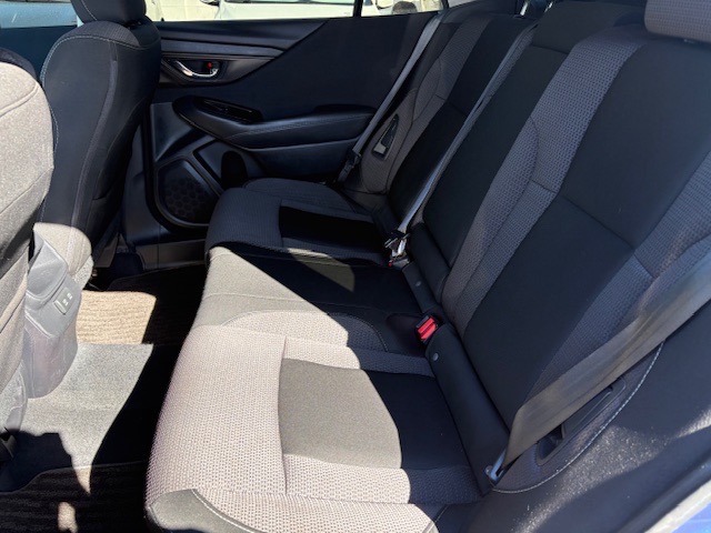 Subaru Outback Premium 2020 Subaru Outback Premium 2020