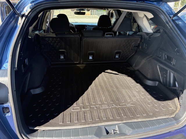 Subaru Outback Premium 2020 Subaru Outback Premium 2020