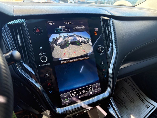 Subaru Outback Premium 2020 Subaru Outback Premium 2020