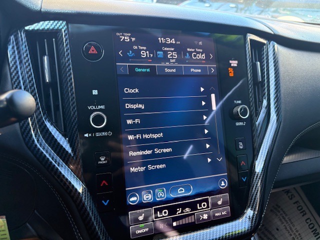 Subaru Outback Premium 2020 Subaru Outback Premium 2020