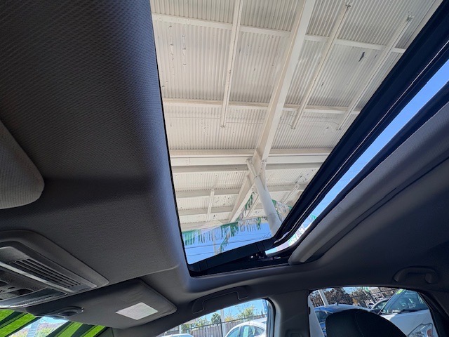 Honda Civic EX sedan 2017 Honda Civic EX sedan 2017