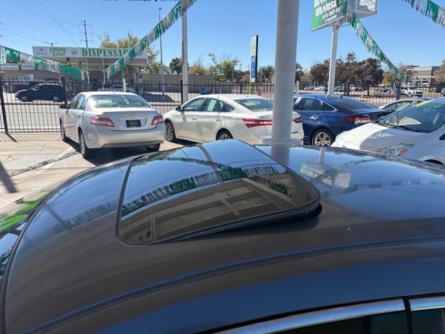 Honda Civic EX sedan 2017 Honda Civic EX sedan 2017