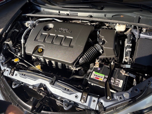 Toyota Corolla  2014 Toyota Corolla  2014