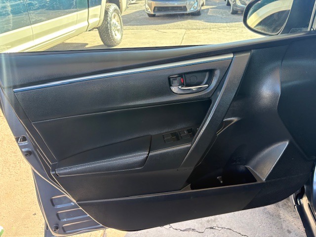 Toyota Corolla  2014 Toyota Corolla  2014