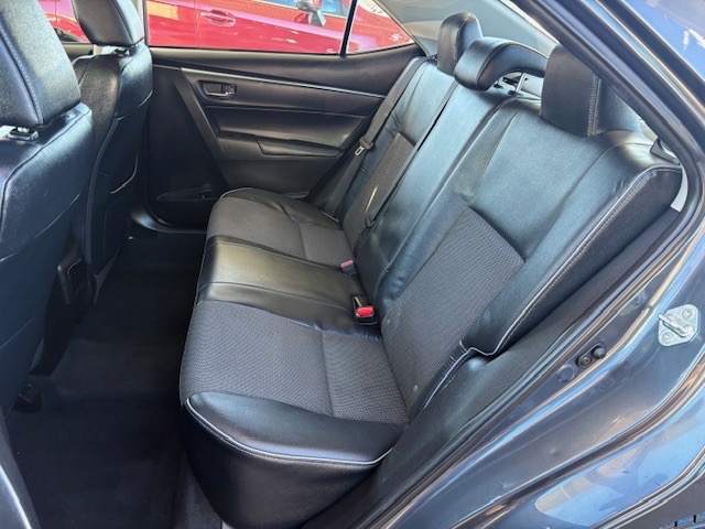 Toyota Corolla  2014 Toyota Corolla  2014