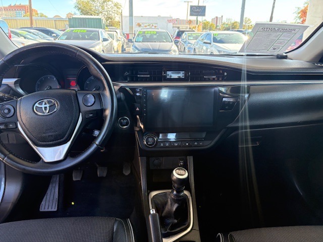 Toyota Corolla  2014 Toyota Corolla  2014