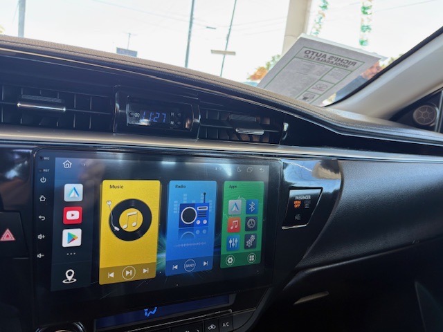 Toyota Corolla  2014 Toyota Corolla  2014