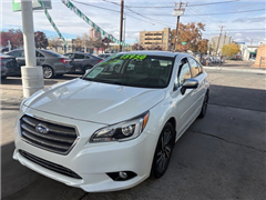 2017 Subaru Legacy 