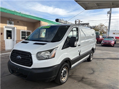 2016 Ford Transit 