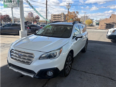 2015 Subaru Outback 