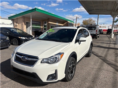 2016 Subaru Crosstrek 