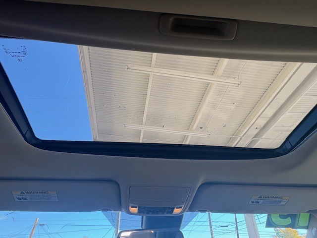 Acura MDX SH-AWD 6-Spd AT w/Tech Package 2015