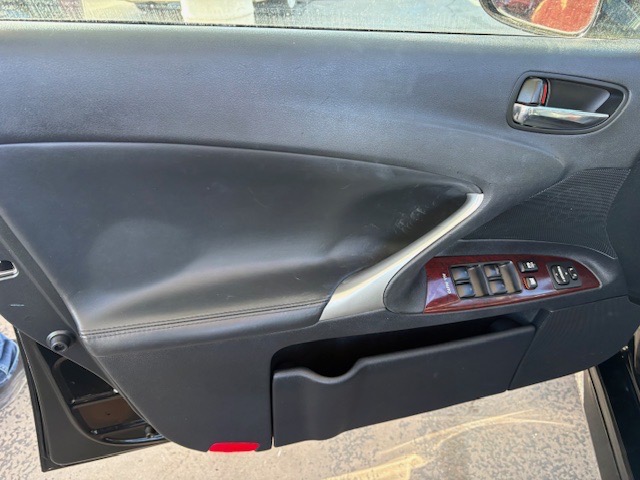 Lexus IS IS 350 2007