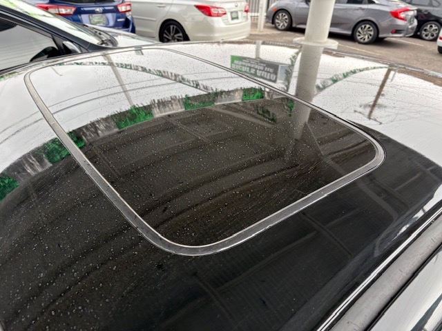 Honda Civic EX-L Sedan 2015