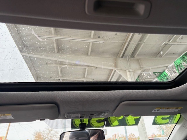 Honda Civic EX-L Sedan 2015