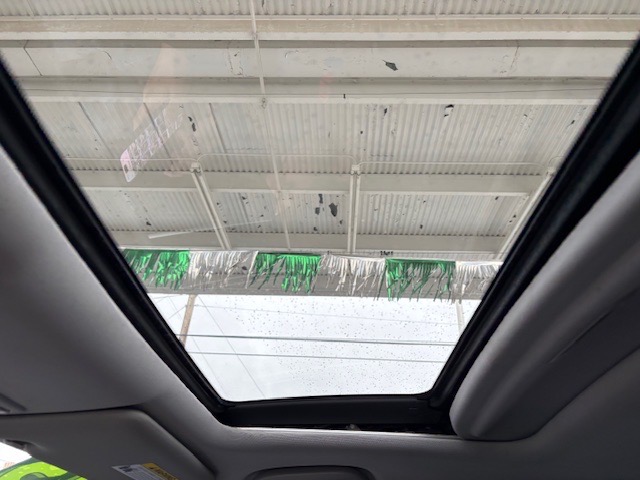 Honda Civic EX-L Sedan 2015