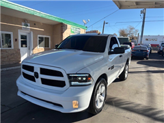 2013 RAM 1500 