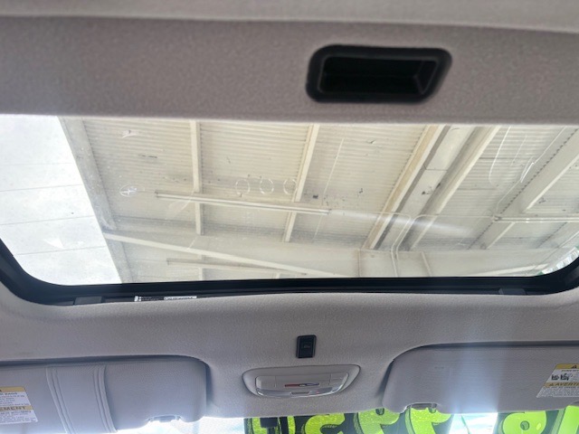 Subaru Impreza 2.0i Sport Limited PZEV 5-Door 2016