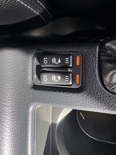 Subaru Impreza 2.0i Sport Limited PZEV 5-Door 2016