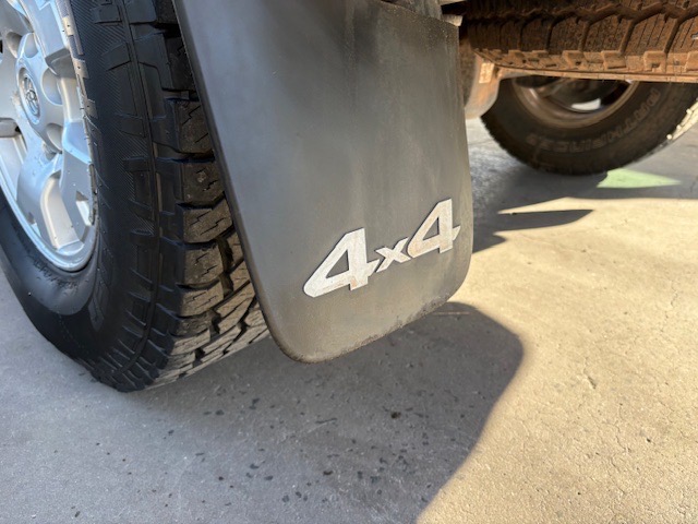 Toyota Tacoma Double Cab V6 4WD 2011