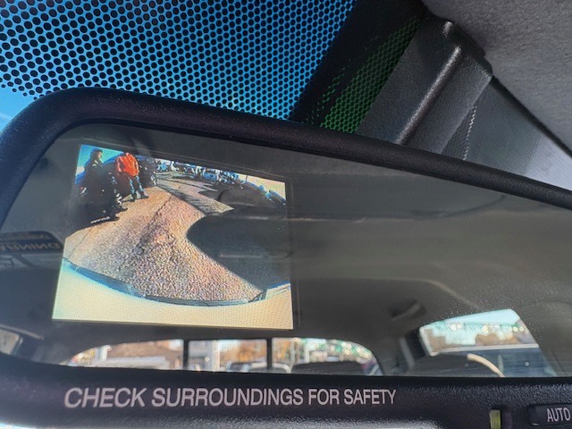 Toyota Tacoma Double Cab V6 4WD 2011