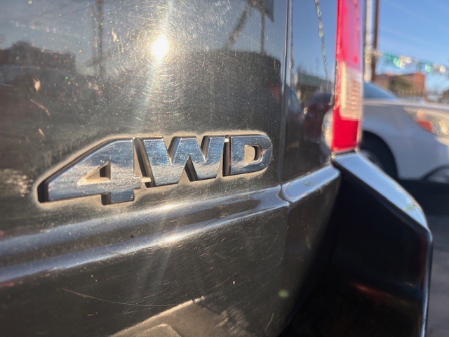 Honda Pilot EX-L 4WD 5-Spd AT 2015