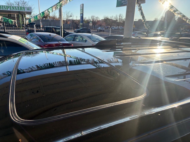 Honda Pilot EX-L 4WD 5-Spd AT 2015