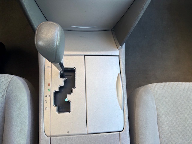 Toyota Camry LE 2009