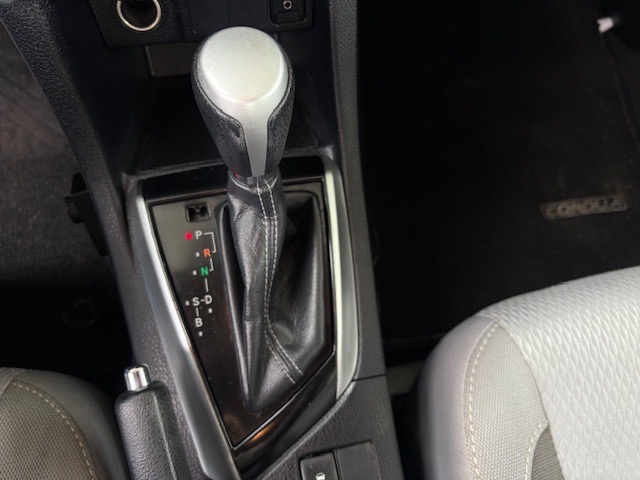 Toyota Corolla LE 2017