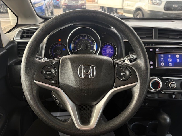 Honda Fit EX 2015
