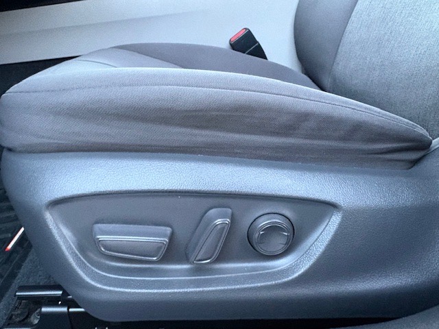 Toyota Camry LE 2018