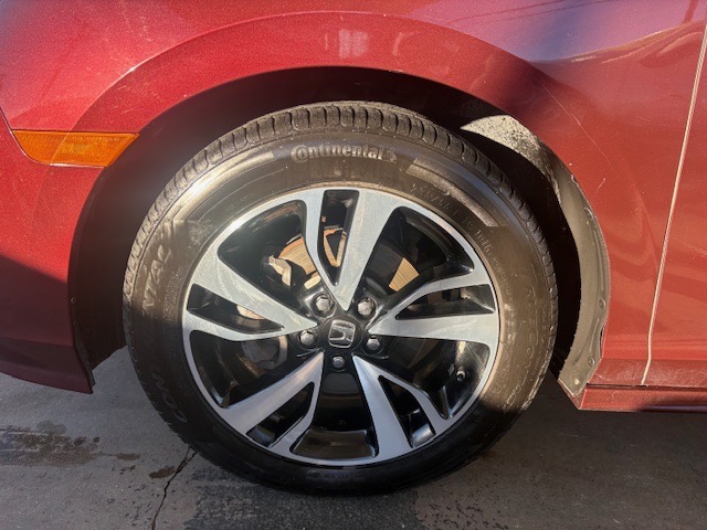 Honda Odyssey Elite 2018