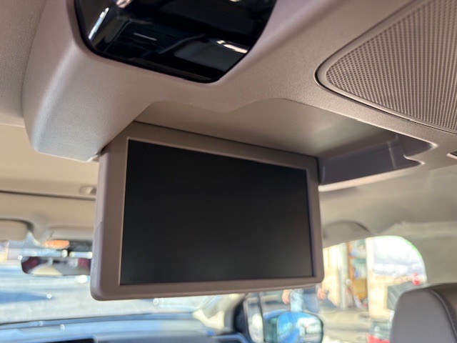 Honda Odyssey Elite 2018