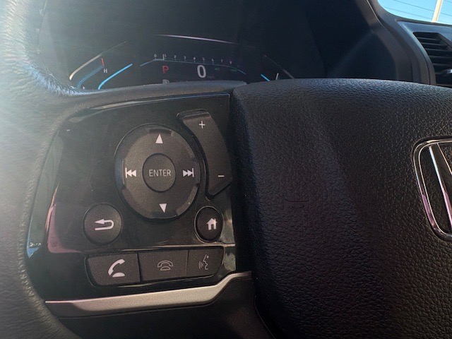 Honda Odyssey Elite 2018