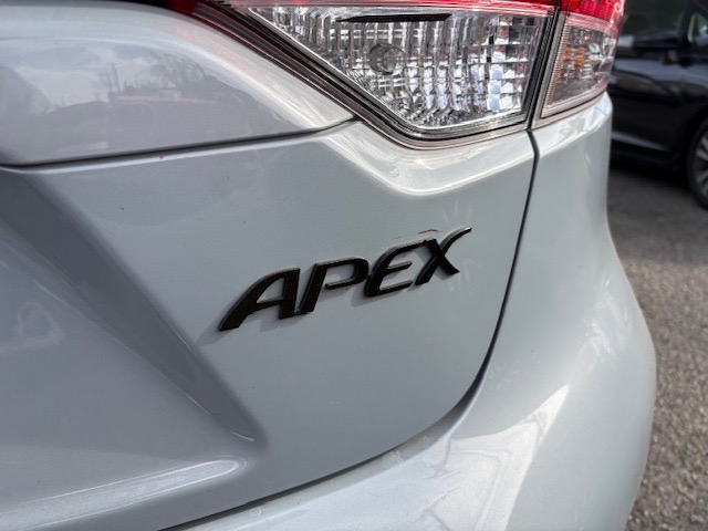 Toyota Corolla  2022