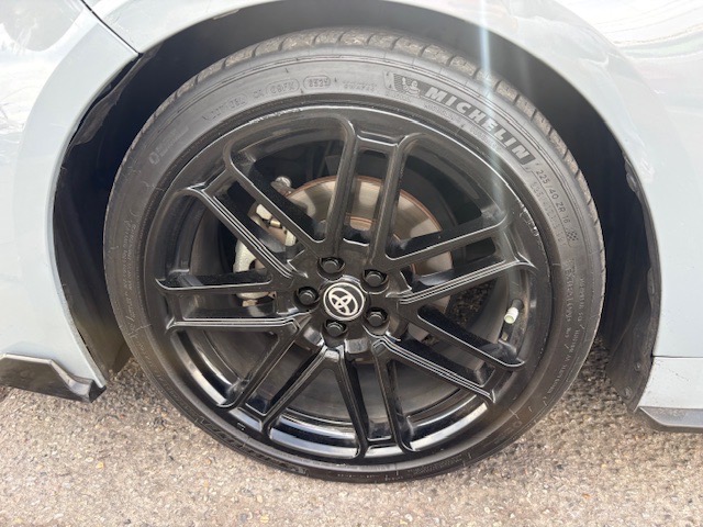 Toyota Corolla  2022