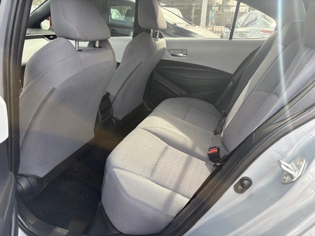 Toyota Corolla  2022