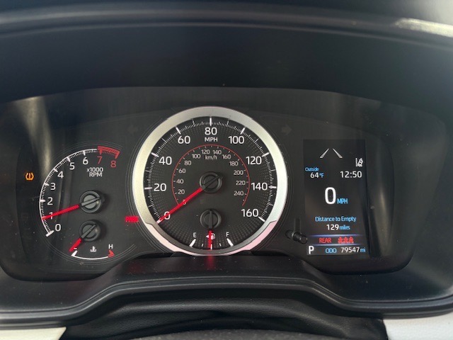 Toyota Corolla  2022